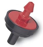 Raindrip #R108CT 10PK1/2GPH Comp Dripper
