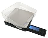 Weigh Blade-V2-100 Digital Pocket Gram Scale 100 x 0.01g