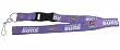Phoenix Suns Breakaway Lanyard with Key Ring
