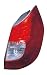 RENAULT SCENIC MK2 (INCLUDING GRAND SCENIC) 9/2006-2009 REAR LIGHT / LAMP DRIVERS SIDE
