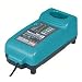Makita DC1804 7.2-Volt to 18-Volt Pod Style and Stick Style 3-Hour Battery Charger