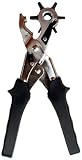 Compound Leverage Leather Punch