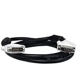 Samsung D5067 High Performance DVI to DVI Cable (6 ft.)