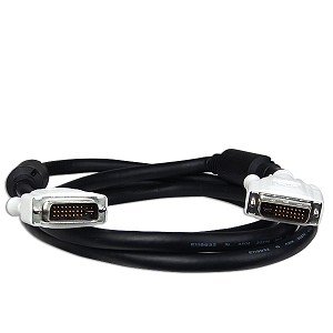 Samsung D5067 High Performance DVI to DVI Cable (6 ft.)