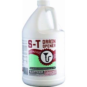 128oz S-t Drain Opener