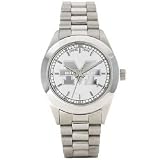 Michigan Wolverines Sapphire Series Watch