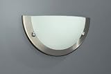 81531-01-17 Massive Wandleuchte Modern