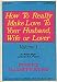 Books : How to Really Make Love to Your Husband, Wife or Lover