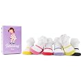 Jitterbug Jenny Trumpette Baby Socks