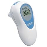 耳式体温計けんおんくんミミ MC-510 21008136【商品によっては7～10日かかる場合がございます】【キャンセル不可】