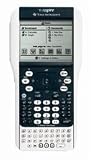 Texas Instruments TI-NspireTM Handheld Graphing Calculator with Touchpad packaging may vary