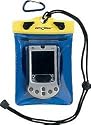 Kwik Tek Dry Pak Gps and Pocket Pc Case, 5 x 6 Inch
