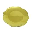 Porcelain Cocktail Plates - Set of 4