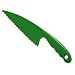 Kitchen Craft Plastic Lettuce & Tomato Knife