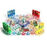 Caillou Discovery Game