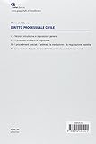 Image de Diritto processuale civile: 2