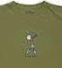Search : LIFE IS GOOD IRON MAN GOLF MENS SHORT SLEEVE SHIRT Dark Green