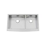 Chef Pro Zero-Radium Double Kitchen Sink