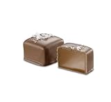 Moonstruck Chocolate Sea Salt Vanilla Caramel