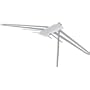 PCT International 3010STEALTH Channel Master Outdoor HDTV Antenna