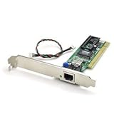 Zonet GEN3200W 10/100Mbps Fast Ethernet PCI Adapter