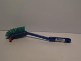 All Purpose Dish Brush With Handle Made in Germany
