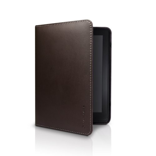 Marware Eco-Vue for Kindle Cover, Brown