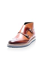 REPRISE Botines (Tabaco)