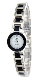 Q&Q Ladies FashiHigh Quality Water Resistant on Watch Model 9609-211Y