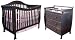 Allie Crib and Grace Dresser Change Set