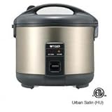 TIGER JNPS10U RICE COOKER 5.5CUP HUY