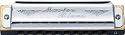 Hering Master Blues Harmonica, G