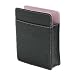 Sporting Goods : CARRYING CASE, BLACK W/PINK LINING