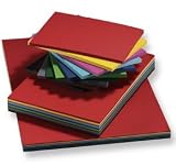 Eigenschaften Folia / Folia - Tonpapier SPARPACK 2, 100 Bogen, 50x70 cm