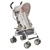 Little Shield Davos Buggy in Oatmeal