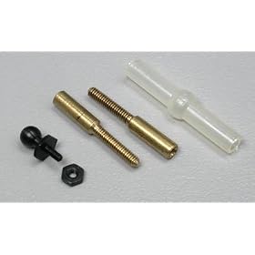 Du-Bro 183 Aileron Connector Ball Link from Connectors Du Bro