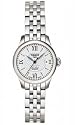 Tissot Watches Tissot T-Classic Le Locle Automatic Transparent Case Back Women's Watch
