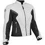 Firstgear Women's Contour Mesh Jacket - 2009 - X-Large/Silver