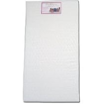 Colgate Classica I Foam Crib Mattress, White
From Colgate
