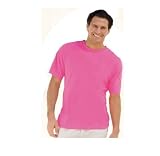 Neon T Shirt Neon Tee Preshrunk Cotton Neon Short Sleeve T Shirt