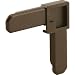Tools & Hardware : Slide-Co #PL 14297 100PK3/4x1/4 Bronze Corner