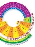Descriptive inorganic chemistry