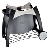 Weber 6508 Stationary Cart for Weber Q Grills