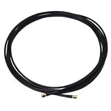 Netgear 1.5 Meter Antenna Cable, w/ 2 Reverse SMA Connectors