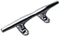CHROME ZINC OPEN BASE CLEAT -