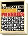 The Bottom Line Book of Freebies