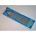 New cajun zydeco musical washboard loud tie With T