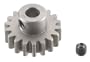 5112 Pinion Gear Steel 5mm Mod 1 18T