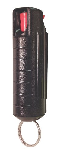 Pocket Pepper Spray w/ Hard Case