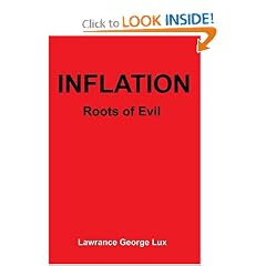 Inflation: Roots of Evil